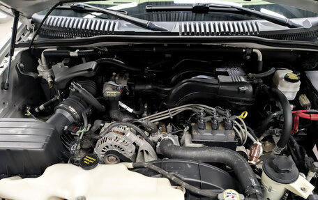 Ford Explorer IV, 2008 год, 1 270 000 рублей, 9 фотография