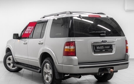 Ford Explorer IV, 2008 год, 1 270 000 рублей, 7 фотография
