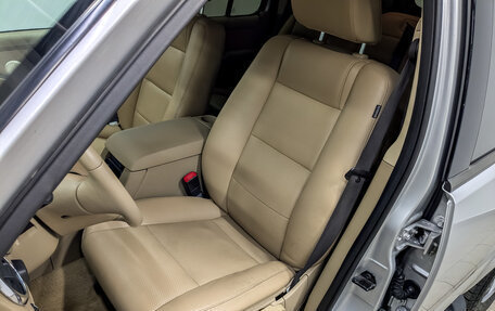 Ford Explorer IV, 2008 год, 1 270 000 рублей, 20 фотография