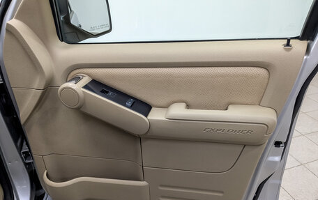 Ford Explorer IV, 2008 год, 1 270 000 рублей, 23 фотография