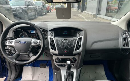 Ford Focus III, 2014 год, 799 000 рублей, 6 фотография