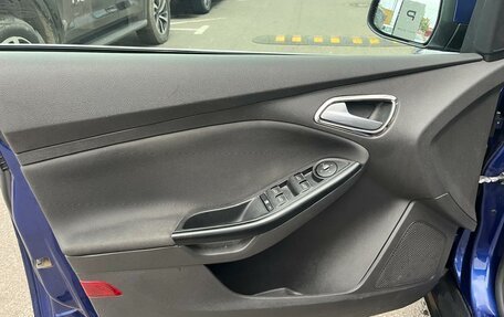 Ford Focus III, 2014 год, 799 000 рублей, 5 фотография