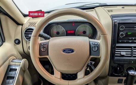 Ford Explorer IV, 2008 год, 1 270 000 рублей, 21 фотография