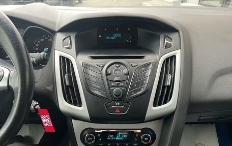 Ford Focus III, 2014 год, 799 000 рублей, 7 фотография