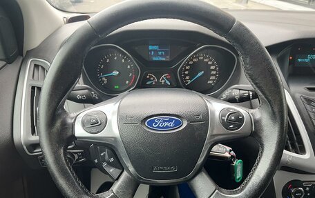 Ford Focus III, 2014 год, 799 000 рублей, 9 фотография
