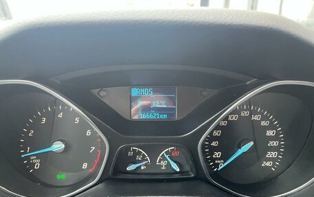Ford Focus III, 2014 год, 799 000 рублей, 14 фотография