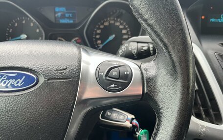 Ford Focus III, 2014 год, 799 000 рублей, 11 фотография