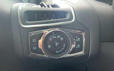 Ford Focus III, 2014 год, 799 000 рублей, 12 фотография