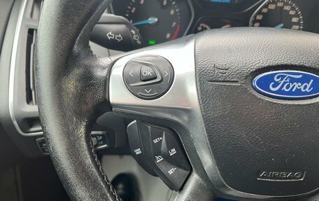 Ford Focus III, 2014 год, 799 000 рублей, 10 фотография