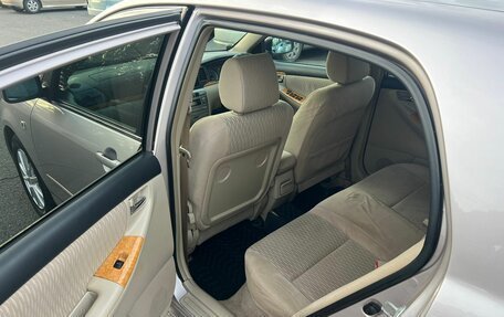 Toyota Allex i рестайлинг, 2004 год, 759 000 рублей, 11 фотография