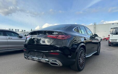 Mercedes-Benz GLC Coupe, 2025 год, 10 300 000 рублей, 3 фотография