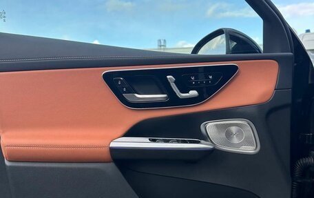 Mercedes-Benz GLC Coupe, 2025 год, 10 300 000 рублей, 5 фотография