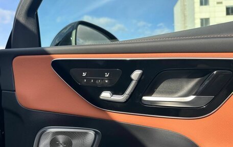 Mercedes-Benz GLC Coupe, 2025 год, 10 300 000 рублей, 8 фотография