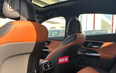 Mercedes-Benz GLC Coupe, 2025 год, 10 300 000 рублей, 7 фотография