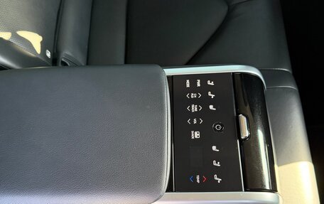 Toyota Camry, 2018 год, 3 300 000 рублей, 15 фотография