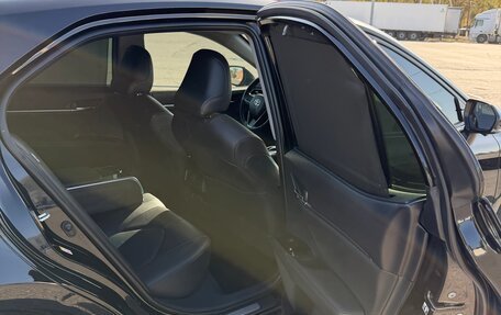 Toyota Camry, 2018 год, 3 300 000 рублей, 16 фотография