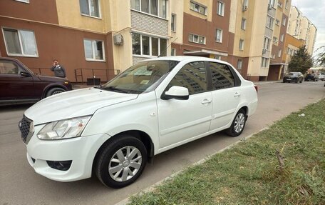 Datsun on-DO I рестайлинг, 2018 год, 450 000 рублей, 4 фотография