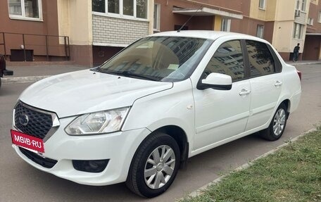 Datsun on-DO I рестайлинг, 2018 год, 450 000 рублей, 7 фотография