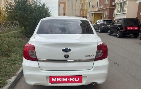 Datsun on-DO I рестайлинг, 2018 год, 450 000 рублей, 3 фотография