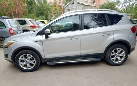 Ford Kuga III, 2011 год, 1 450 000 рублей, 3 фотография
