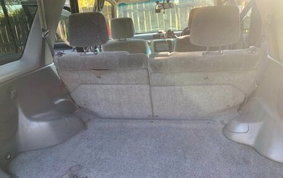 Honda CR-V IV, 1996 год, 420 000 рублей, 1 фотография