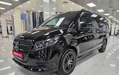 Mercedes-Benz V-Класс, 2025 год, 12 600 000 рублей, 1 фотография