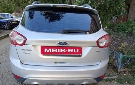 Ford Kuga III, 2011 год, 1 450 000 рублей, 5 фотография