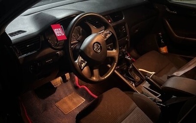 Skoda Octavia, 2015 год, 750 000 рублей, 1 фотография