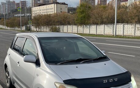 Toyota Ist II, 2003 год, 590 000 рублей, 1 фотография