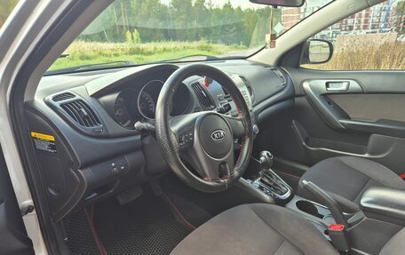 KIA Cerato III, 2010 год, 720 000 рублей, 7 фотография