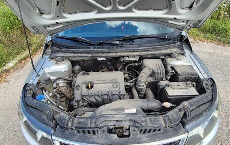 KIA Cerato III, 2010 год, 720 000 рублей, 10 фотография