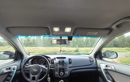 KIA Cerato III, 2010 год, 720 000 рублей, 9 фотография