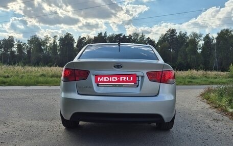 KIA Cerato III, 2010 год, 720 000 рублей, 4 фотография