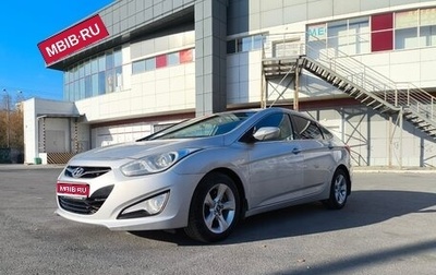Hyundai i40 I рестайлинг, 2013 год, 1 100 000 рублей, 1 фотография