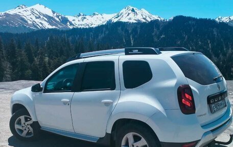 Renault Duster I рестайлинг, 2019 год, 1 690 000 рублей, 2 фотография