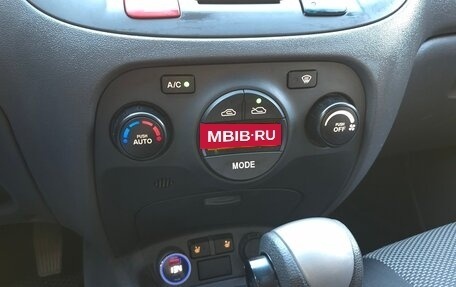 KIA Rio II, 2009 год, 650 000 рублей, 12 фотография