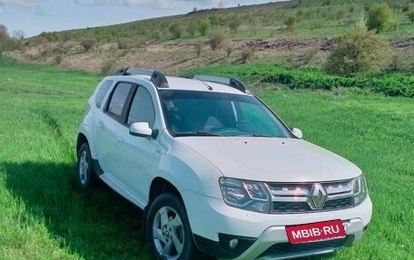 Renault Duster I рестайлинг, 2019 год, 1 690 000 рублей, 3 фотография