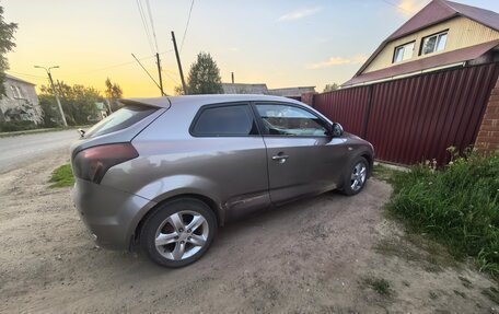 KIA cee'd I рестайлинг, 2008 год, 380 000 рублей, 3 фотография