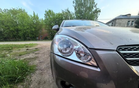 KIA cee'd I рестайлинг, 2008 год, 380 000 рублей, 2 фотография