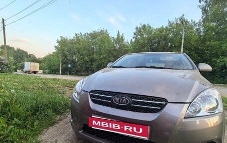 KIA cee'd I рестайлинг, 2008 год, 380 000 рублей, 5 фотография