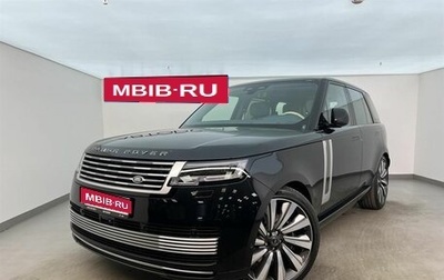 Land Rover Range Rover IV рестайлинг, 2025 год, 35 800 000 рублей, 1 фотография