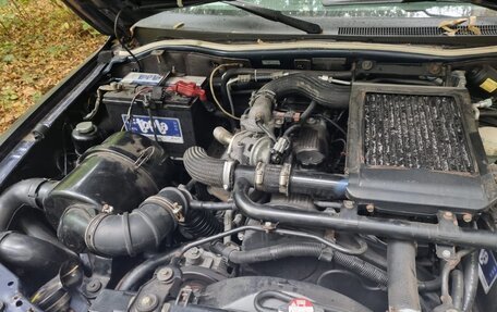 Mitsubishi Pajero Sport II рестайлинг, 2008 год, 920 000 рублей, 6 фотография