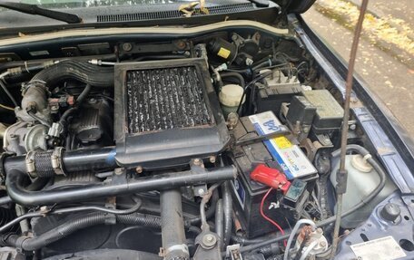 Mitsubishi Pajero Sport II рестайлинг, 2008 год, 920 000 рублей, 7 фотография