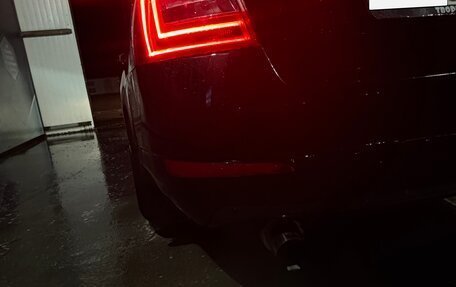 Skoda Octavia, 2015 год, 750 000 рублей, 10 фотография