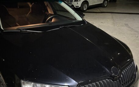 Skoda Octavia, 2015 год, 750 000 рублей, 6 фотография