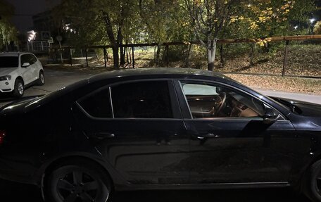 Skoda Octavia, 2015 год, 750 000 рублей, 7 фотография