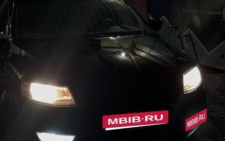 Skoda Octavia, 2015 год, 750 000 рублей, 8 фотография