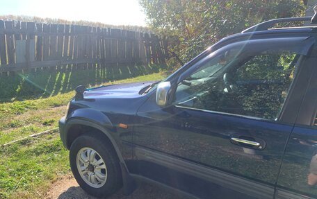 Honda CR-V IV, 1996 год, 420 000 рублей, 3 фотография
