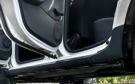 Renault Duster I рестайлинг, 2018 год, 1 450 000 рублей, 14 фотография