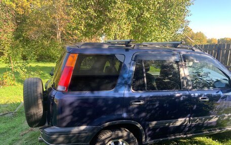Honda CR-V IV, 1996 год, 420 000 рублей, 5 фотография